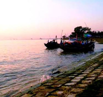 Diamond Harbour